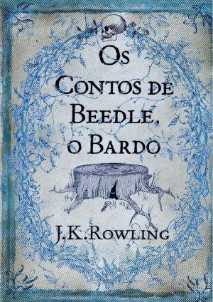 [Hogwarts Library 01] • Os Contos De Beedle, O Bardo